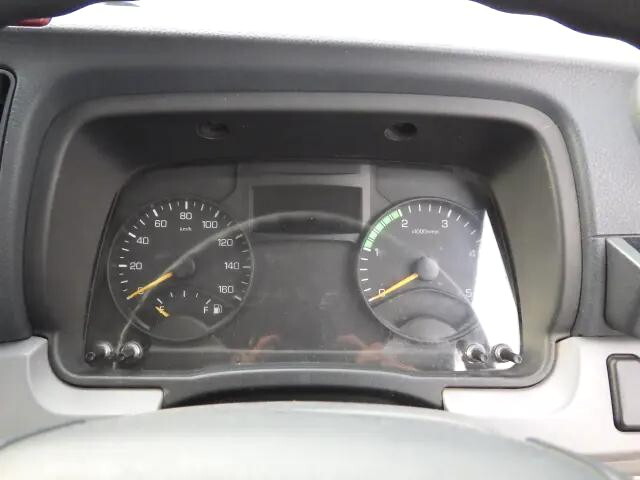 三菱ふそうキャンター深ダンプ（土砂禁ダンプ）小型（2t・3t）[写真16]