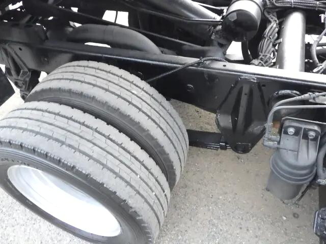 三菱ふそうキャンター深ダンプ（土砂禁ダンプ）小型（2t・3t）[写真26]