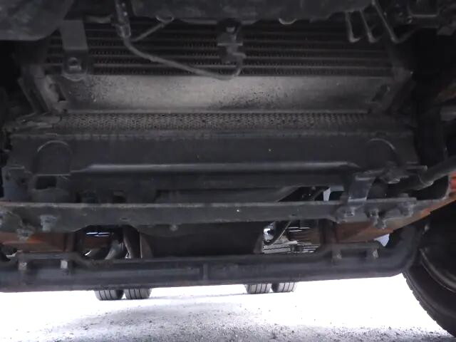 三菱ふそうキャンター深ダンプ（土砂禁ダンプ）小型（2t・3t）[写真29]