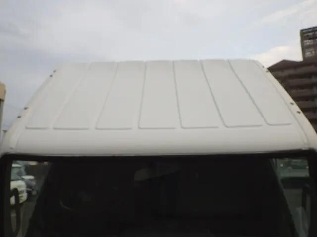 三菱ふそうキャンター深ダンプ（土砂禁ダンプ）小型（2t・3t）[写真35]