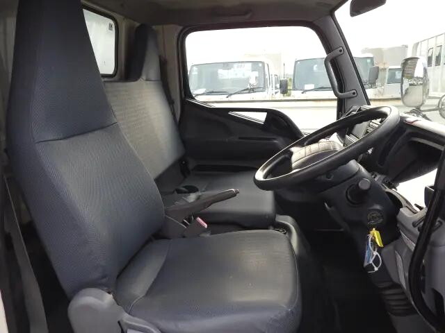 三菱ふそうキャンター深ダンプ（土砂禁ダンプ）小型（2t・3t）[写真08]