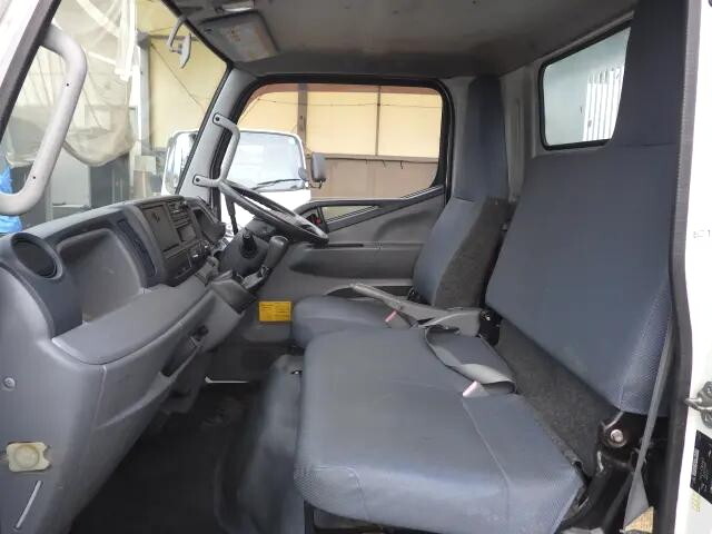 三菱ふそうキャンター深ダンプ（土砂禁ダンプ）小型（2t・3t）[写真09]