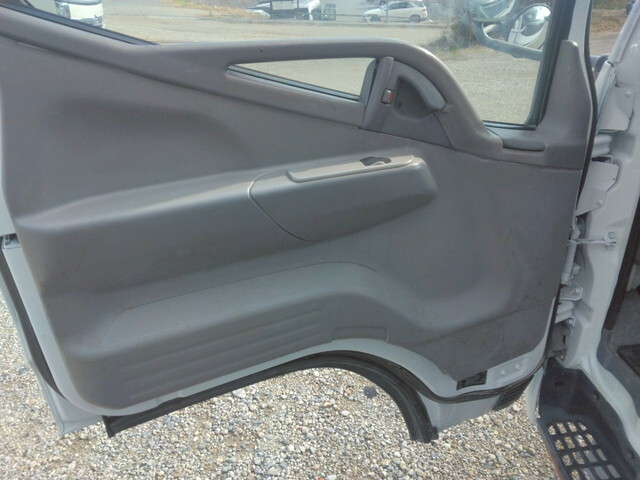 三菱ふそうキャンター深ダンプ（土砂禁ダンプ）小型（2t・3t）[写真27]