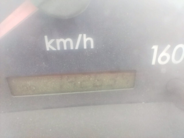 三菱ふそうキャンター深ダンプ（土砂禁ダンプ）小型（2t・3t）[写真33]