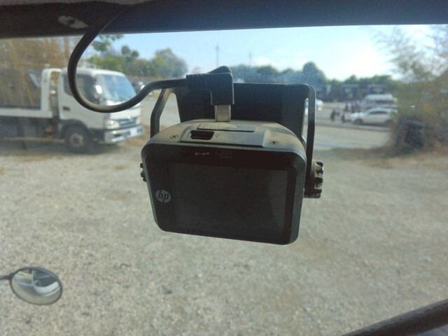 三菱ふそうキャンター深ダンプ（土砂禁ダンプ）小型（2t・3t）[写真36]