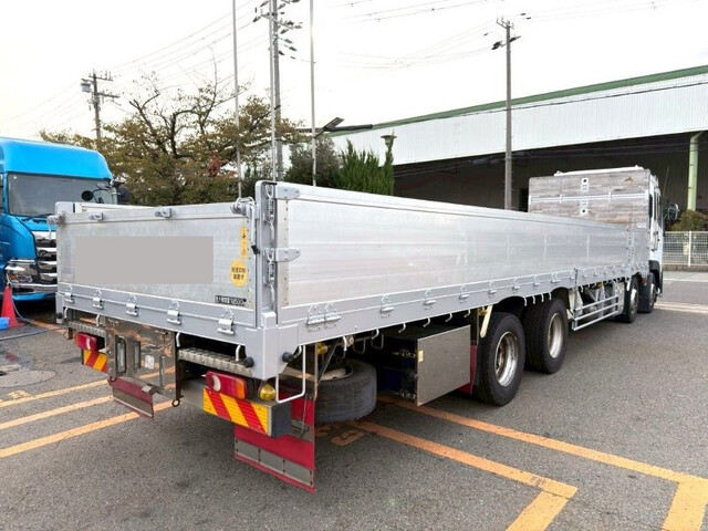 UDトラックスクオンアルミブロック大型（10t）[写真04]