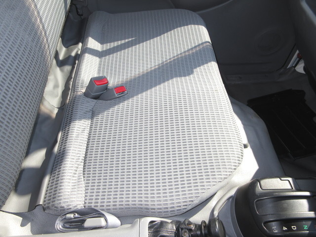 日野デュトロ冷凍車（冷蔵車）小型（2t・3t）[写真17]