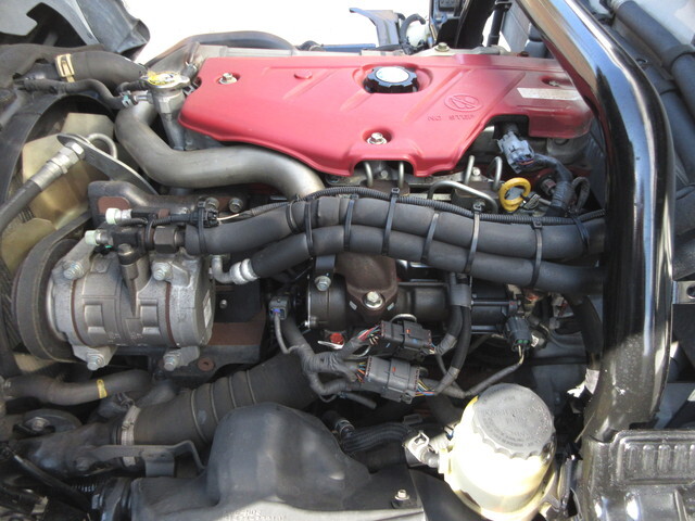 日野デュトロ冷凍車（冷蔵車）小型（2t・3t）[写真25]