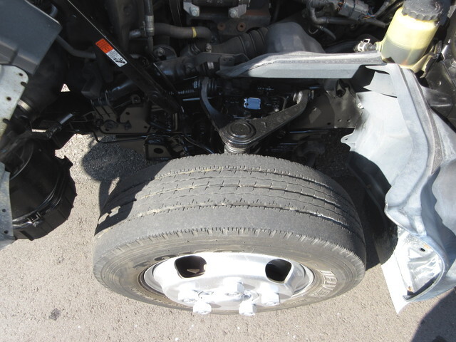 日野デュトロ冷凍車（冷蔵車）小型（2t・3t）[写真26]