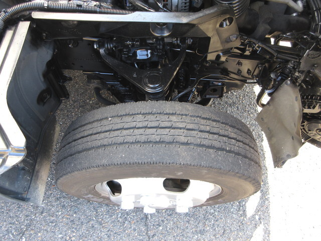 日野デュトロ冷凍車（冷蔵車）小型（2t・3t）[写真29]