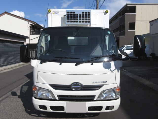日野デュトロ冷凍車（冷蔵車）小型（2t・3t）[写真03]