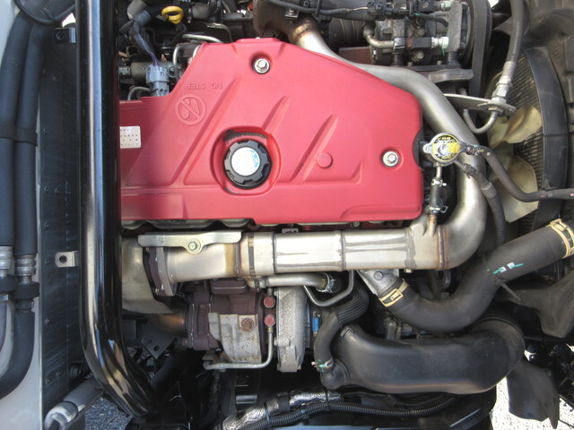 日野デュトロ冷凍車（冷蔵車）小型（2t・3t）[写真30]