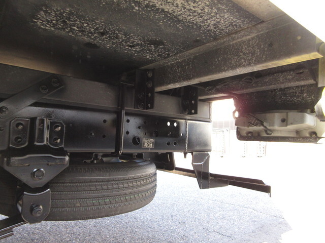 日野デュトロ冷凍車（冷蔵車）小型（2t・3t）[写真36]