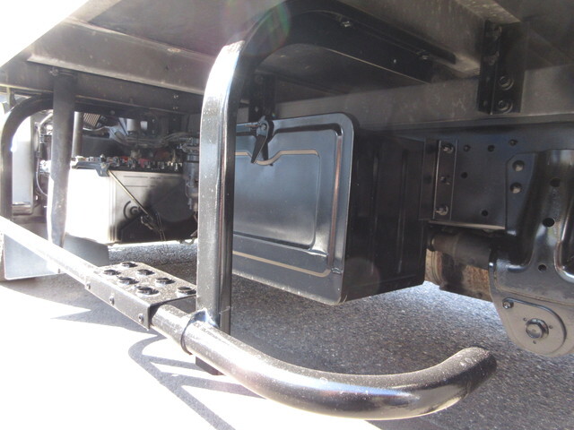 日野デュトロ冷凍車（冷蔵車）小型（2t・3t）[写真39]