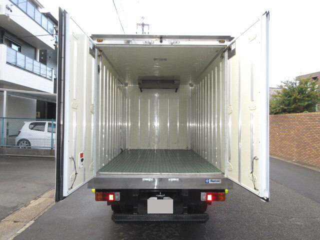 日野デュトロ冷凍車（冷蔵車）小型（2t・3t）[写真07]
