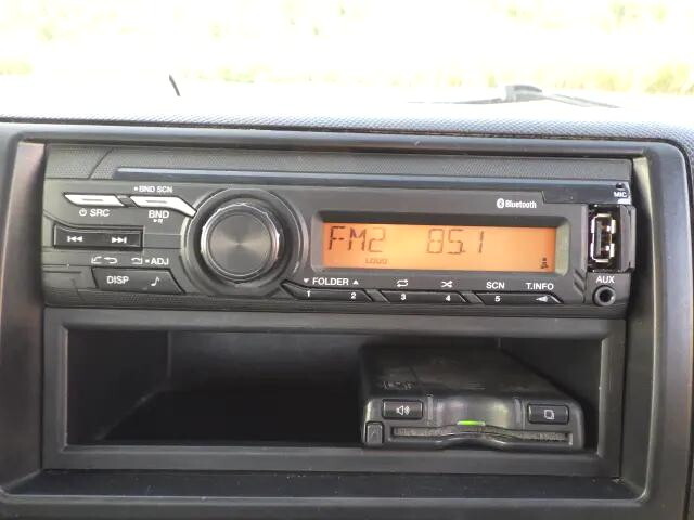 日野デュトロ平ボディ小型（2t・3t）[写真11]