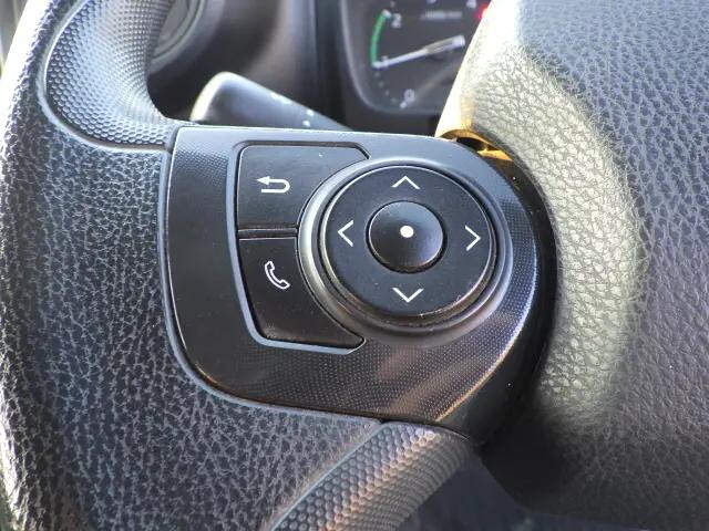 日野デュトロ平ボディ小型（2t・3t）[写真15]