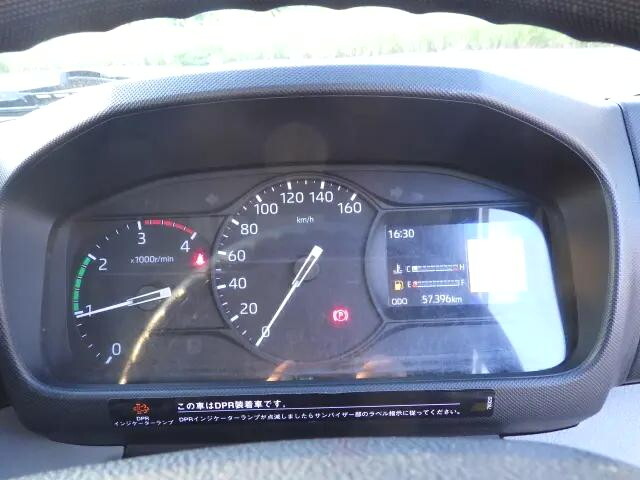 日野デュトロ平ボディ小型（2t・3t）[写真16]