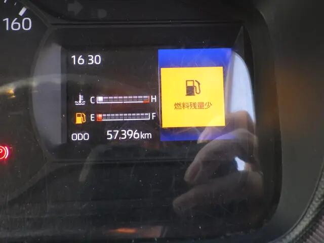 日野デュトロ平ボディ小型（2t・3t）[写真17]