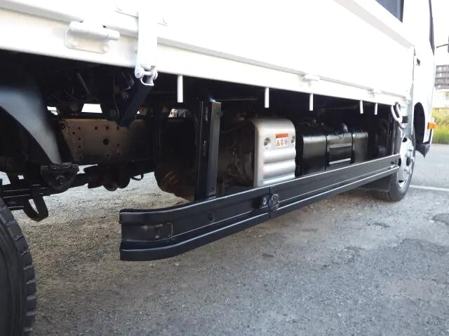 日野デュトロ平ボディ小型（2t・3t）[写真27]