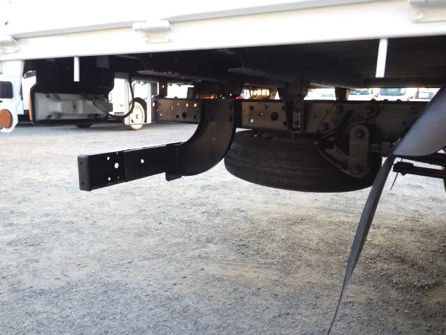 日野デュトロ平ボディ小型（2t・3t）[写真28]