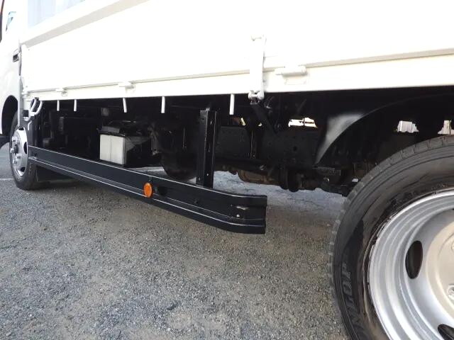 日野デュトロ平ボディ小型（2t・3t）[写真32]