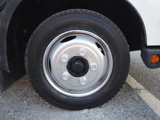 日野デュトロ平ボディ小型（2t・3t）[写真34]