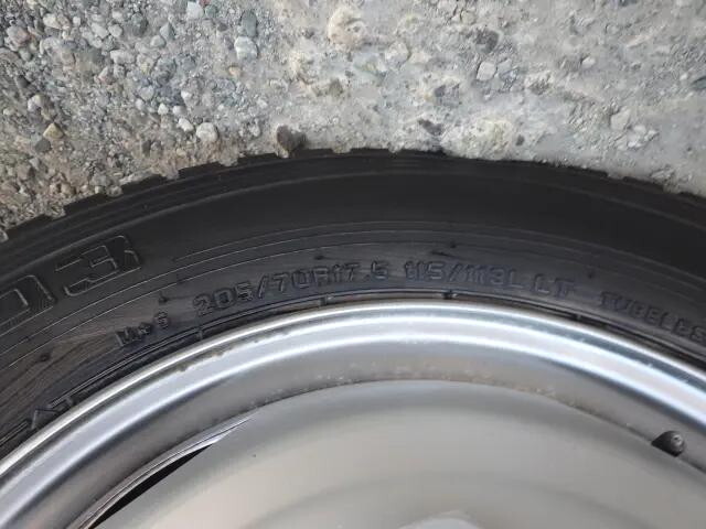 日野デュトロ平ボディ小型（2t・3t）[写真35]