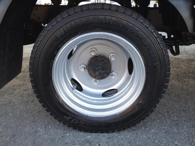 日野デュトロ平ボディ小型（2t・3t）[写真36]