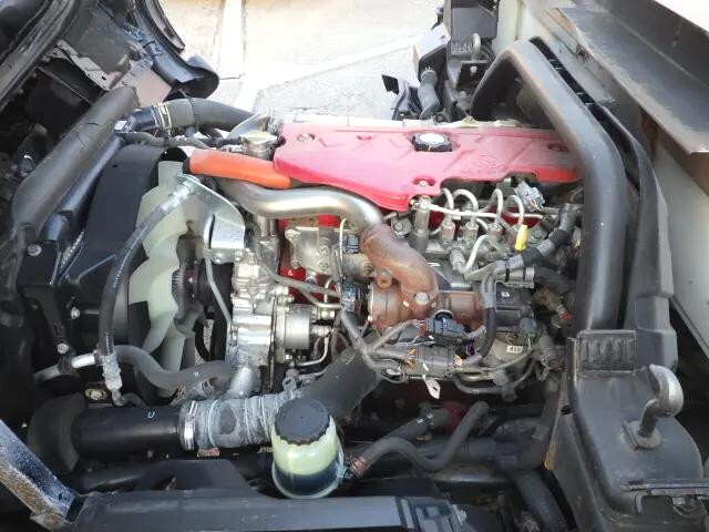 日野デュトロ平ボディ小型（2t・3t）[写真39]