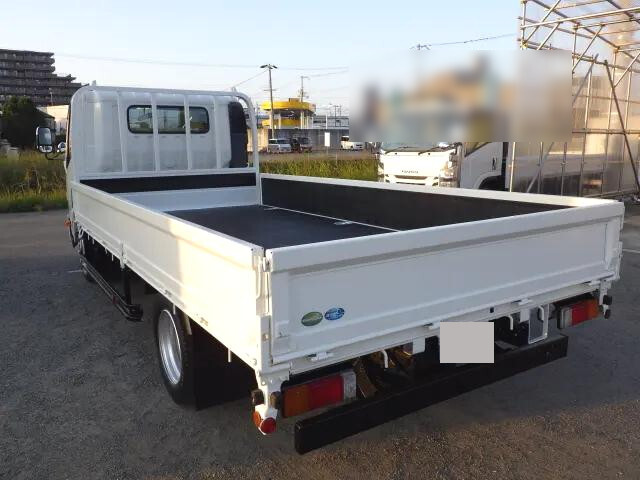 日野デュトロ平ボディ小型（2t・3t）[写真04]