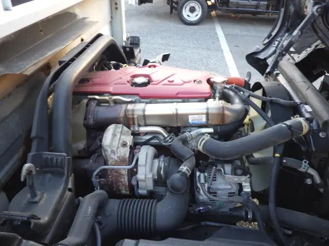 日野デュトロ平ボディ小型（2t・3t）[写真40]