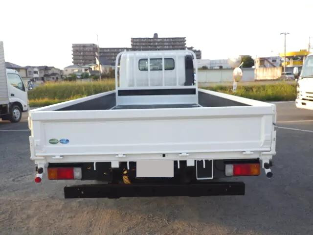 日野デュトロ平ボディ小型（2t・3t）[写真06]