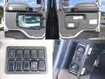いすゞギガダンプ大型（10t）[写真17]