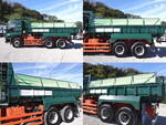 いすゞギガダンプ大型（10t）[写真07]