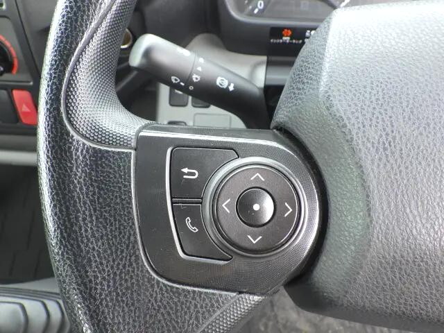 日野デュトロ平ボディ小型（2t・3t）[写真16]