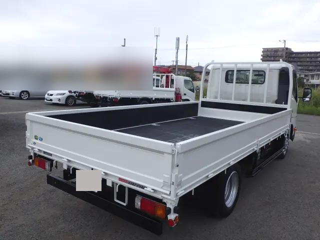 日野デュトロ平ボディ小型（2t・3t）[写真02]