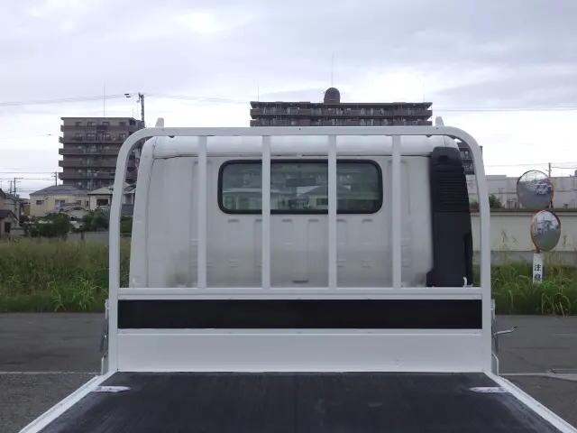 日野デュトロ平ボディ小型（2t・3t）[写真20]