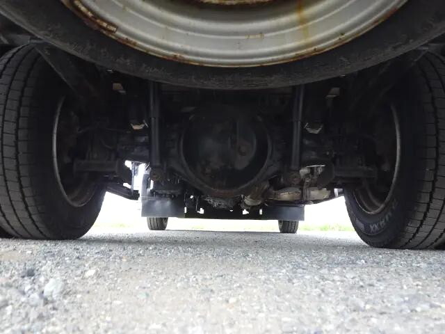 日野デュトロ平ボディ小型（2t・3t）[写真35]