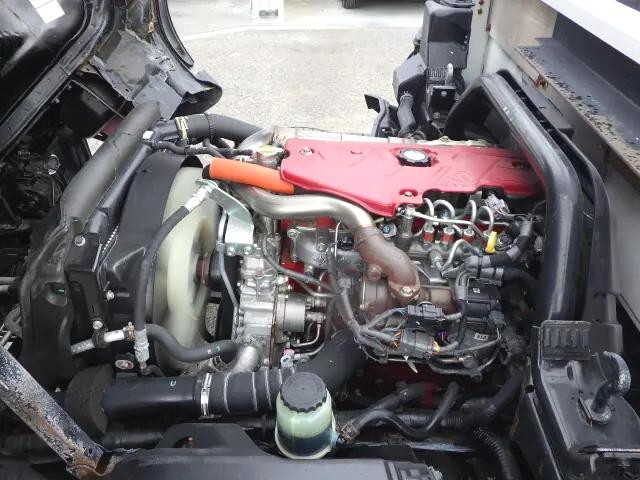 日野デュトロ平ボディ小型（2t・3t）[写真37]