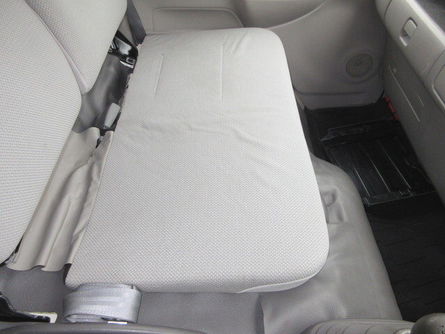 トヨタトヨエースアルミバン小型（2t・3t）[写真19]