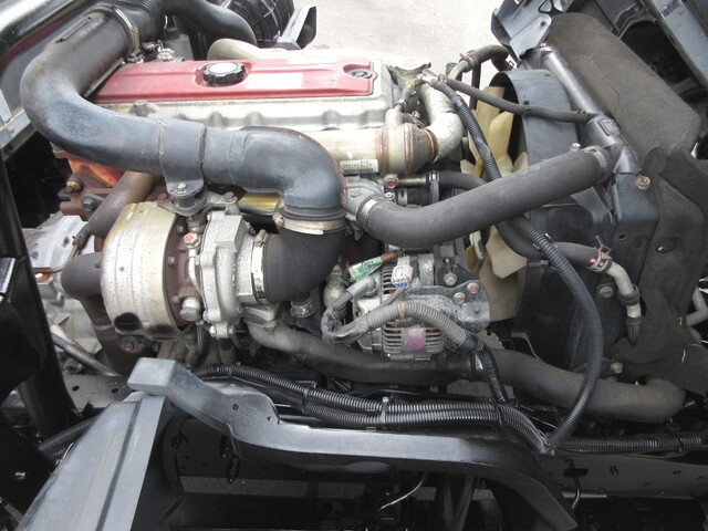 トヨタトヨエースアルミバン小型（2t・3t）[写真29]