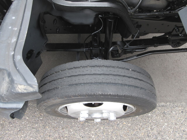 トヨタトヨエースアルミバン小型（2t・3t）[写真30]