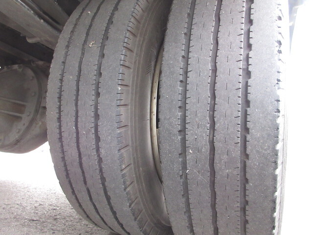 トヨタトヨエースアルミバン小型（2t・3t）[写真39]