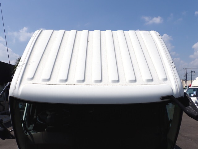 日野レンジャーアルミバン中型（4t）[写真39]