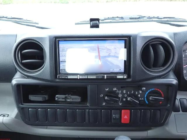 トヨタダイナ平ボディ小型（2t・3t）[写真18]