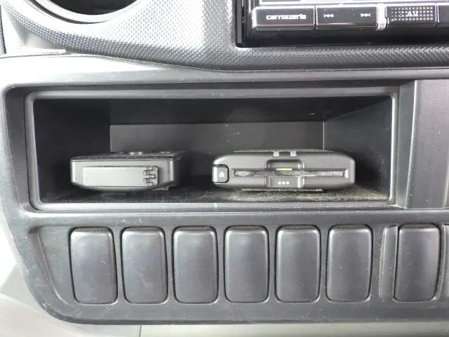 トヨタダイナ平ボディ小型（2t・3t）[写真20]