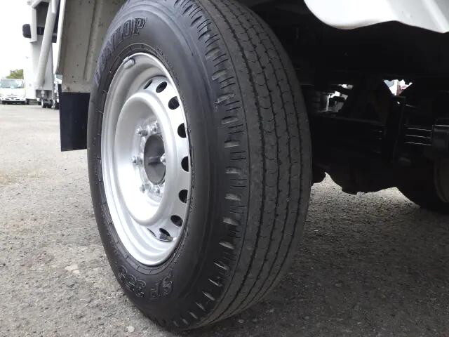 トヨタダイナ平ボディ小型（2t・3t）[写真27]