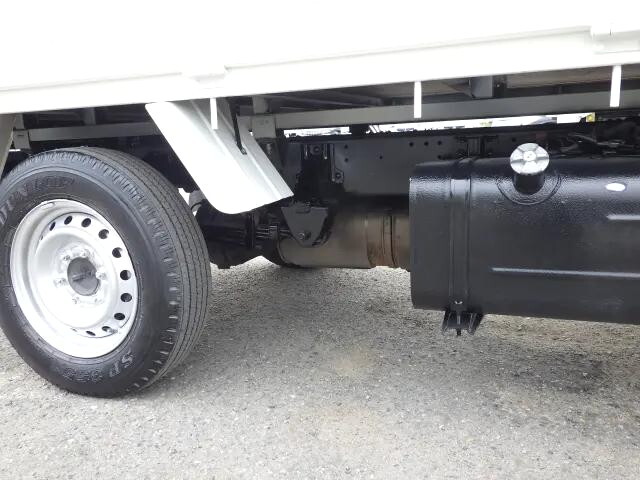 トヨタダイナ平ボディ小型（2t・3t）[写真28]