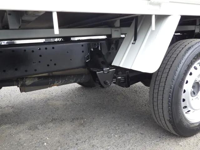 トヨタダイナ平ボディ小型（2t・3t）[写真32]